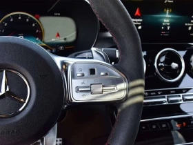 Mercedes-Benz GLC 43 AMG PREMIUM PKG ЦЕНА ДО БЪЛГАРИЯ АВТОКРЕДИТ, снимка 12