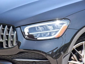 Mercedes-Benz GLC 43 AMG PREMIUM PKG ЦЕНА ДО БЪЛГАРИЯ АВТОКРЕДИТ, снимка 2