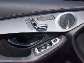 Mercedes-Benz GLC 43 AMG PREMIUM PKG ЦЕНА ДО БЪЛГАРИЯ АВТОКРЕДИТ, снимка 7