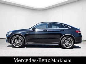 Mercedes-Benz GLC 43 AMG PREMIUM PKG ЦЕНА ДО БЪЛГАРИЯ АВТОКРЕДИТ, снимка 4