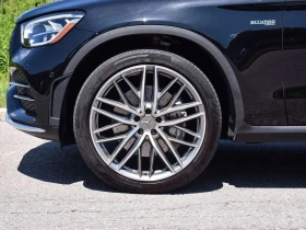 Mercedes-Benz GLC 43 AMG PREMIUM PKG ЦЕНА ДО БЪЛГАРИЯ АВТОКРЕДИТ, снимка 5