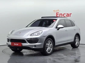 Porsche Cayenne * 4.8* S* 958* ЦЕНАДОБГ!, снимка 1