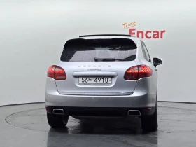 Porsche Cayenne * 4.8* S* 958* ЦЕНАДОБГ!, снимка 4
