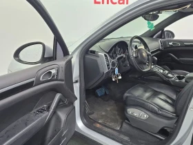 Porsche Cayenne * 4.8* S* 958* ЦЕНАДОБГ!, снимка 10