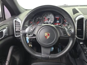 Porsche Cayenne * 4.8* S* 958* ЦЕНАДОБГ!, снимка 13