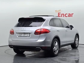 Porsche Cayenne * 4.8* S* 958* ЦЕНАДОБГ!, снимка 2