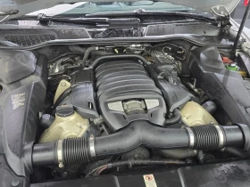 Porsche Cayenne * 4.8* S* 958* ЦЕНАДОБГ!, снимка 6