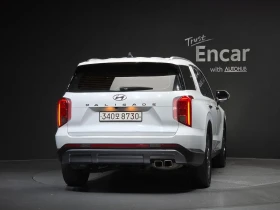 Hyundai Palisade 2.2 199 hp Automatic, снимка 4