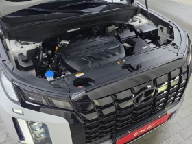 Hyundai Palisade 2.2 199 hp Automatic, снимка 6