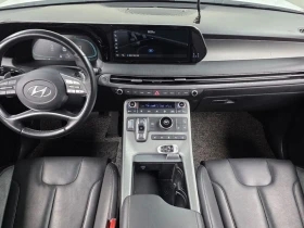Hyundai Palisade 2.2 199 hp Automatic, снимка 7