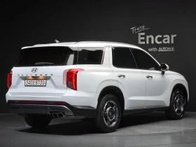 Hyundai Palisade 2.2 199 hp Automatic, снимка 2