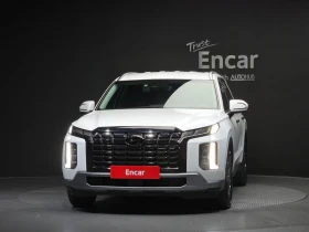 Hyundai Palisade 2.2 199 hp Automatic, снимка 3