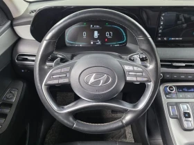 Hyundai Palisade 2.2 199 hp Automatic, снимка 13