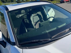 Toyota Rav4  XSE AWD / CARFAX / АВТОКРЕДИТ, снимка 15