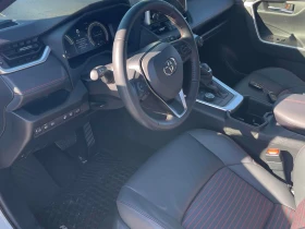 Toyota Rav4  XSE AWD / CARFAX / АВТОКРЕДИТ, снимка 5