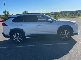 Toyota Rav4  XSE AWD / CARFAX / АВТОКРЕДИТ, снимка 3