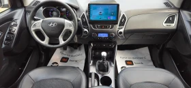 Hyundai IX35 1, 7CRDi-116kс* 2013г* ЕВРО5Б* НАВИ* КАМЕРА* КОЖА*, снимка 13
