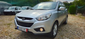 Hyundai IX35 1, 7CRDi-116kс* 2013г* ЕВРО5Б* НАВИ* КАМЕРА* КОЖА*, снимка 7