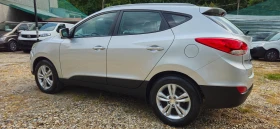 Hyundai IX35 1, 7CRDi-116kс* 2013г* ЕВРО5Б* НАВИ* КАМЕРА* КОЖА*, снимка 8