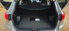 Hyundai IX35 1, 7CRDi-116kс* 2013г* ЕВРО5Б* НАВИ* КАМЕРА* КОЖА*, снимка 12