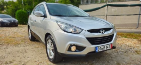 Hyundai IX35 1, 7CRDi-116kс* 2013г* ЕВРО5Б* НАВИ* КАМЕРА* КОЖА*, снимка 5