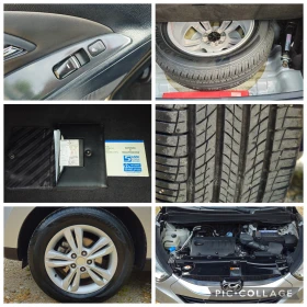 Hyundai IX35 1, 7CRDi-116kс* 2013г* ЕВРО5Б* НАВИ* КАМЕРА* КОЖА*, снимка 2