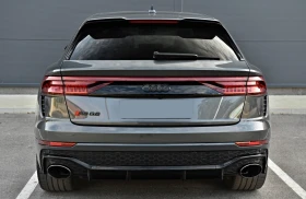 Audi RSQ8 Carbon-ceramic!B&O!Head-up!Pano!Exclusive!, снимка 5
