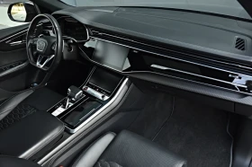 Audi RSQ8 Carbon-ceramic!B&O!Head-up!Pano!Exclusive!, снимка 12