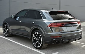Audi RSQ8 Carbon-ceramic!B&O!Head-up!Pano!Exclusive!, снимка 6