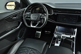Audi RSQ8 Carbon-ceramic!B&O!Head-up!Pano!Exclusive!, снимка 15
