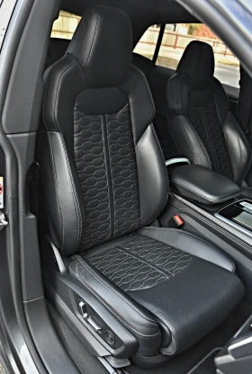 Audi RSQ8 Carbon-ceramic!B&O!Head-up!Pano!Exclusive!, снимка 11
