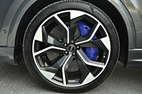 Audi RSQ8 Carbon-ceramic!B&O!Head-up!Pano!Exclusive!, снимка 7