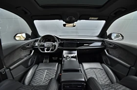 Audi RSQ8 Carbon-ceramic!B&O!Head-up!Pano!Exclusive!, снимка 16