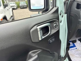 Jeep Wrangler Rubicon* CARFAX* АВТОКРЕДИТ БЕЗ ПЪРВОНАЧАЛНА ВНОСК, снимка 11