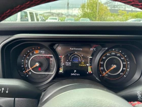 Jeep Wrangler Rubicon* CARFAX* АВТОКРЕДИТ БЕЗ ПЪРВОНАЧАЛНА ВНОСК, снимка 8