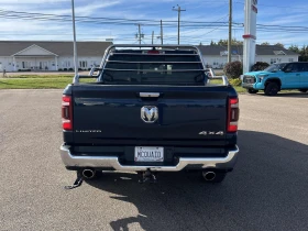 Dodge RAM 1500 Limited / 360 / Обдухване / Carfax, снимка 4