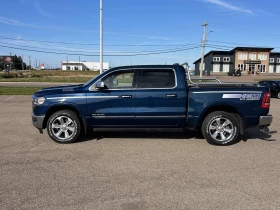 Dodge RAM 1500 Limited / 360 / Обдухване / Carfax, снимка 2