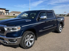 Dodge RAM 1500 Limited / 360 / Обдухване / Carfax, снимка 1