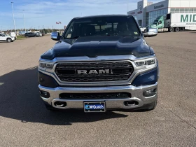 Dodge RAM 1500 Limited / 360 / Обдухване / Carfax, снимка 6