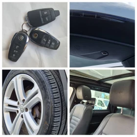 VW Touareg, снимка 2
