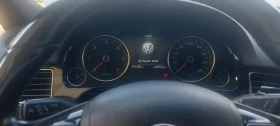 VW Touareg, снимка 16
