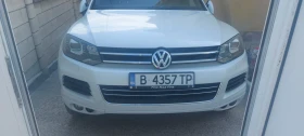 VW Touareg, снимка 9
