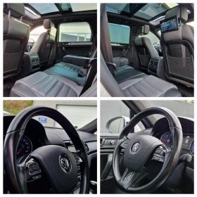VW Touareg, снимка 1