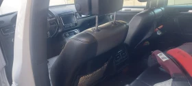VW Touareg, снимка 13