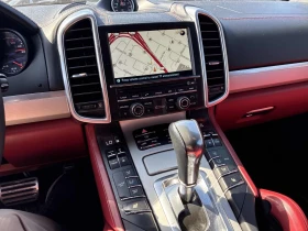 Porsche Macan GTS* Back cam* Pano* Chrono* Bose* Подгрев* , снимка 10