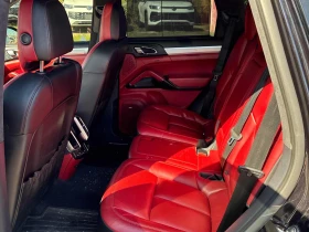 Porsche Macan GTS* Back cam* Pano* Chrono* Bose* Подгрев* , снимка 11
