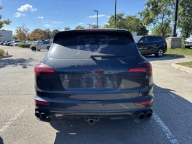 Porsche Macan GTS* Back cam* Pano* Chrono* Bose* Подгрев* , снимка 5