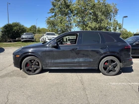 Porsche Macan GTS* Back cam* Pano* Chrono* Bose* Подгрев* , снимка 3