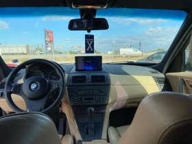 BMW X3 3.0D xDrive Full Extry, снимка 13