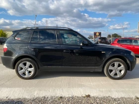 BMW X3 3.0D xDrive Full Extry, снимка 8